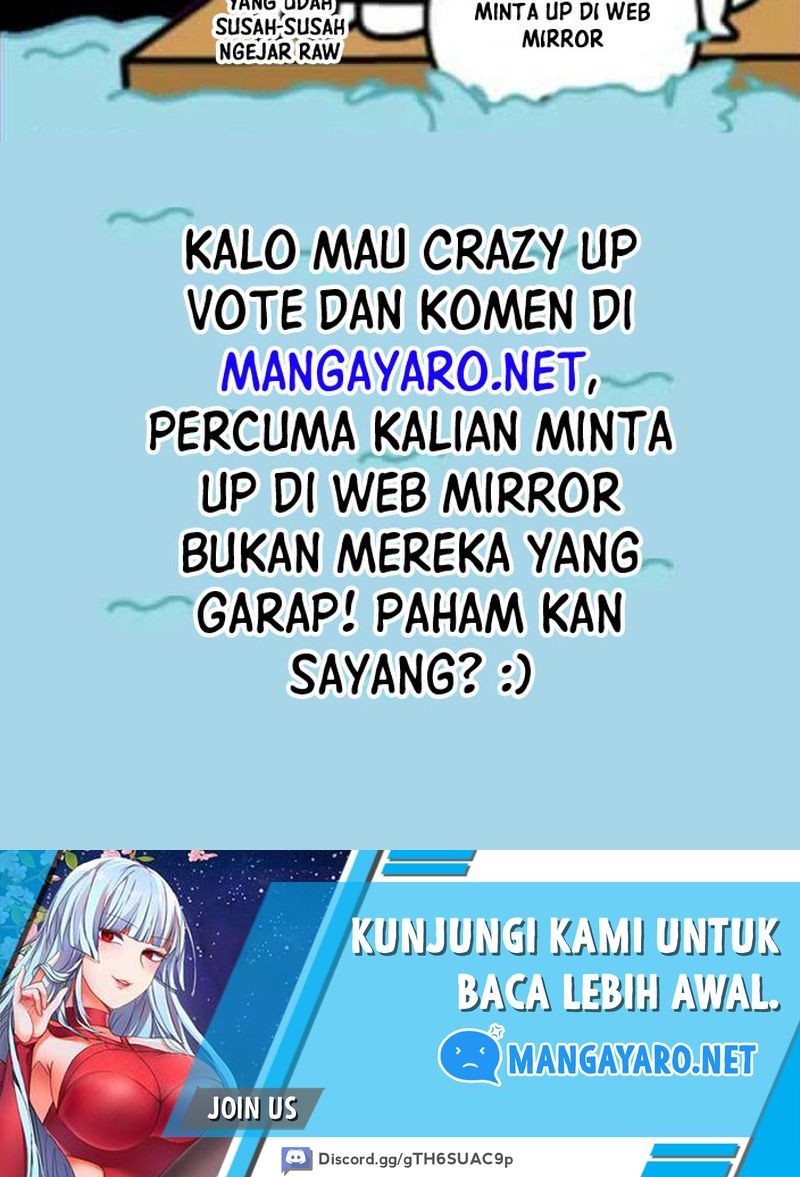 Awakening SSS-Rank Skill After A Kiss Chapter 17 Gambar 40