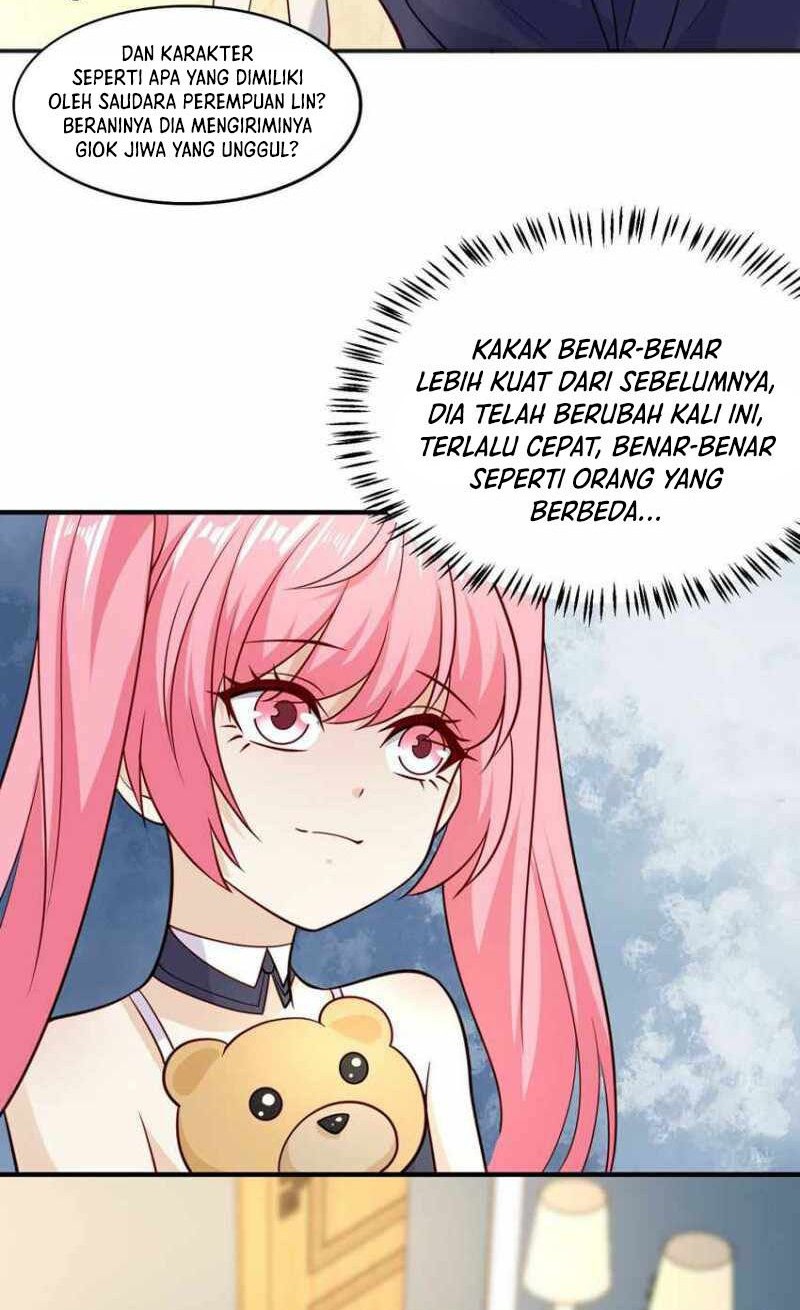 Awakening SSS-Rank Skill After A Kiss Chapter 17 Gambar 17