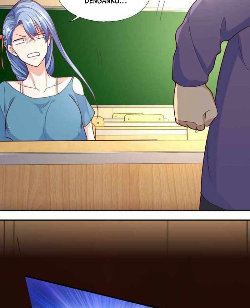 Awakening SSS-Rank Skill After A Kiss Chapter 17 Gambar 25