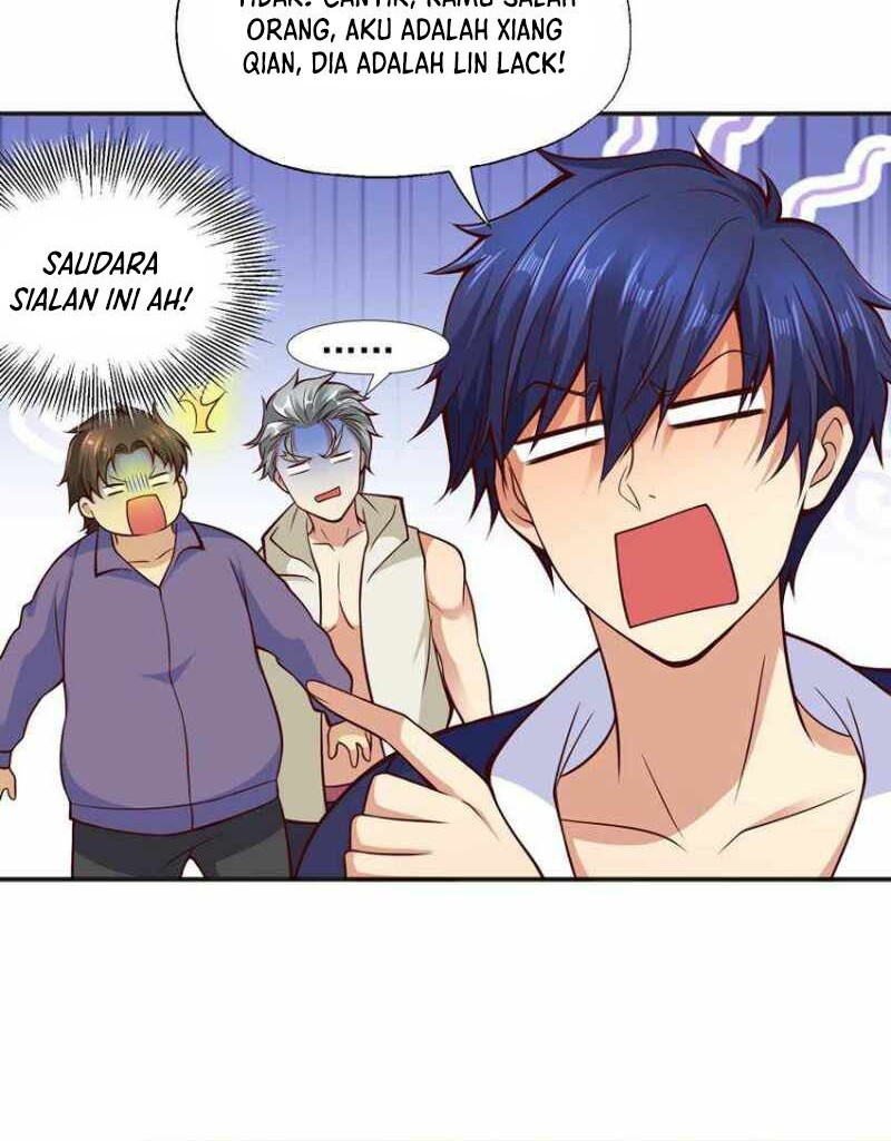 Awakening SSS-Rank Skill After A Kiss Chapter 17 Gambar 29