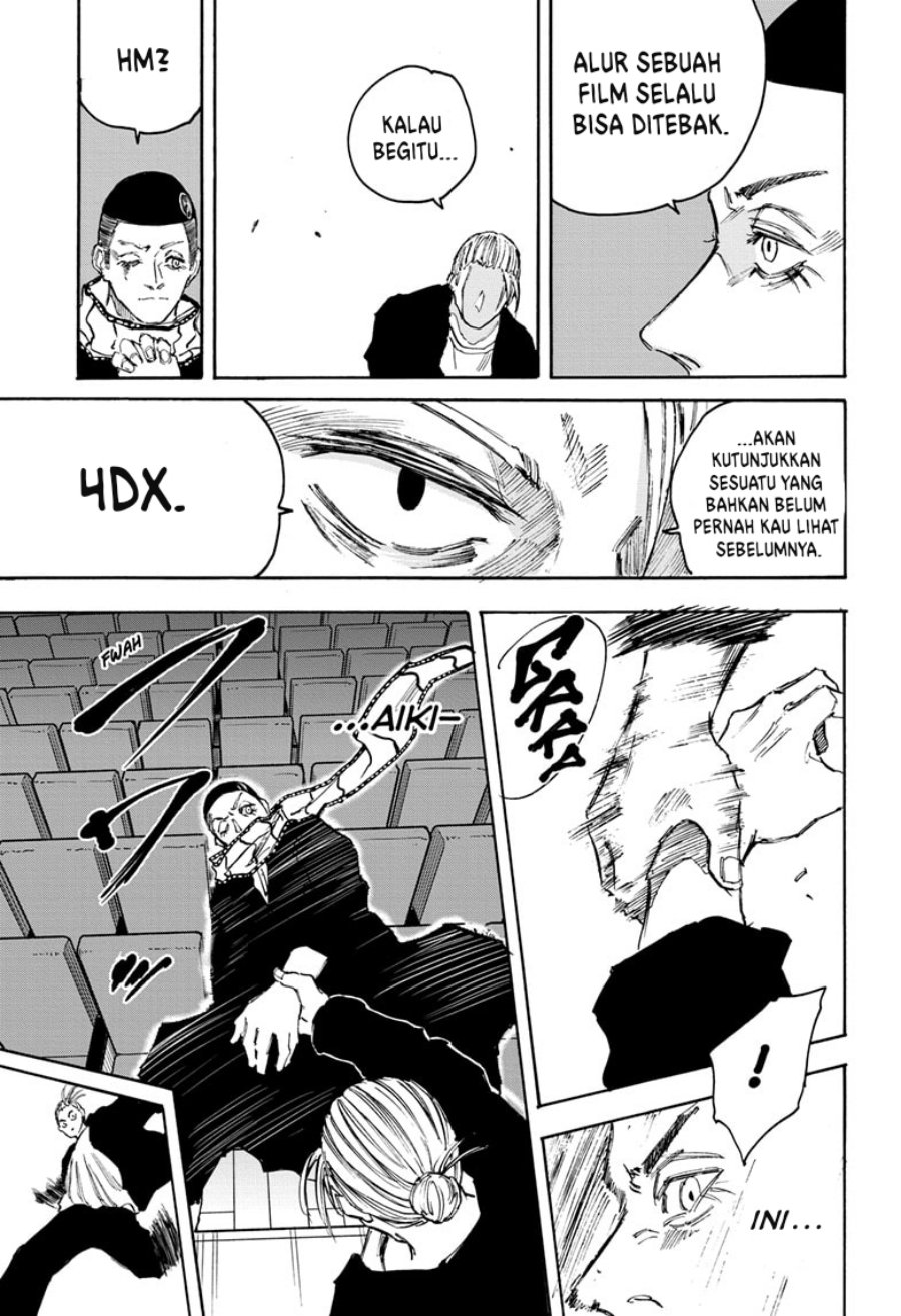 Sakamoto Days Chapter 102 Gambar 11