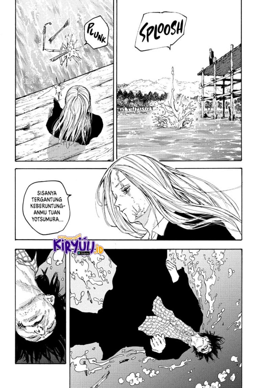 Sakamoto Days Chapter 101 Gambar 3