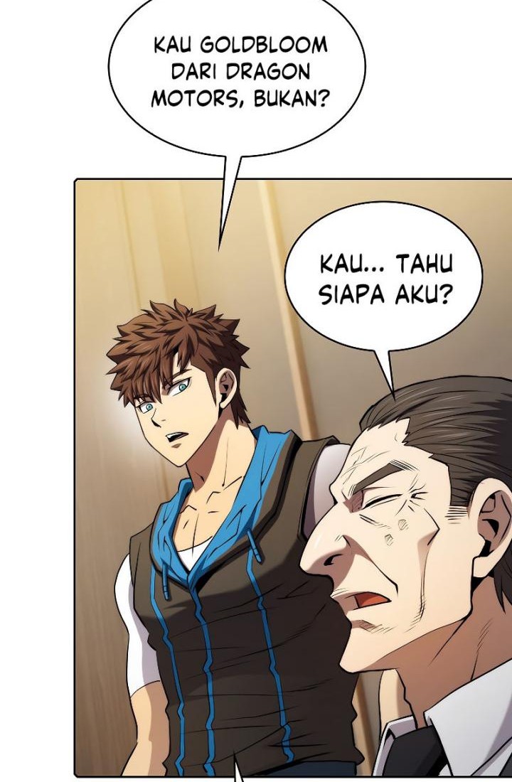 The Constellation that Returned from Hell Chapter 115 Gambar 27