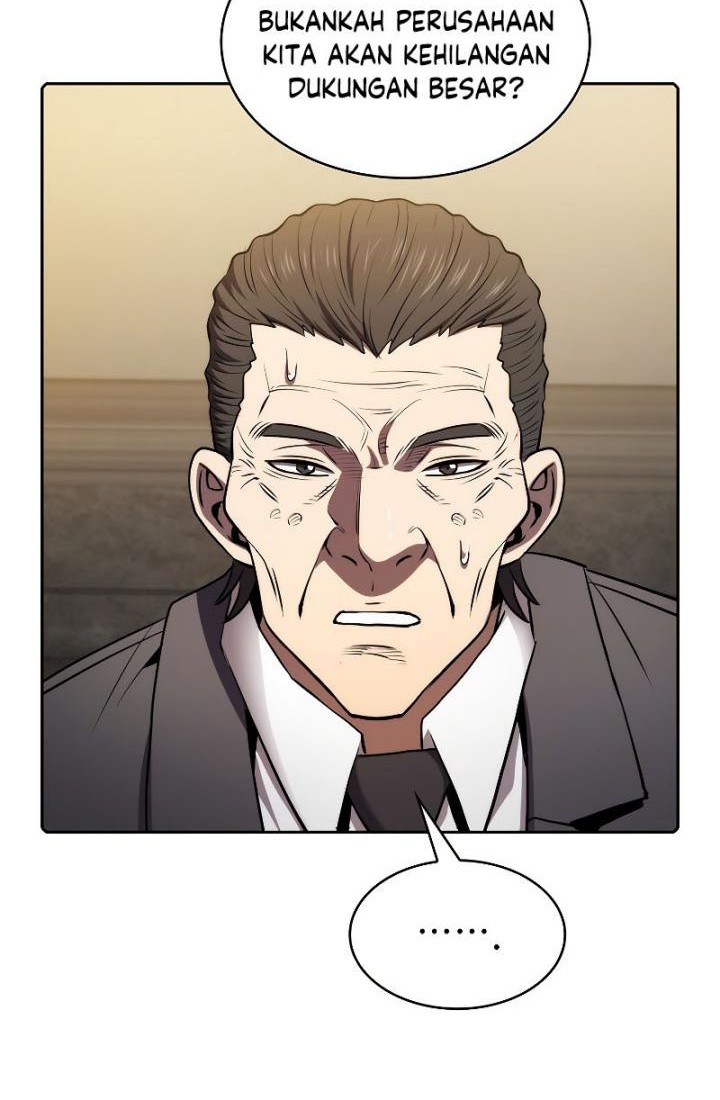 The Constellation that Returned from Hell Chapter 115 Gambar 29