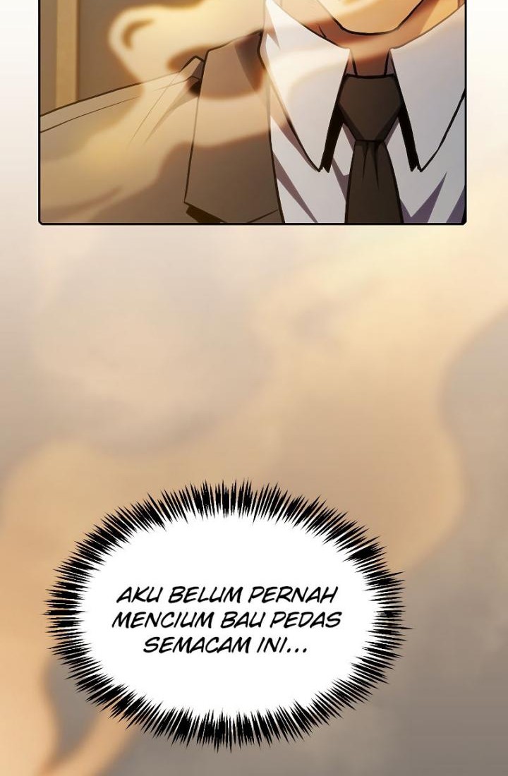 The Constellation that Returned from Hell Chapter 115 Gambar 31