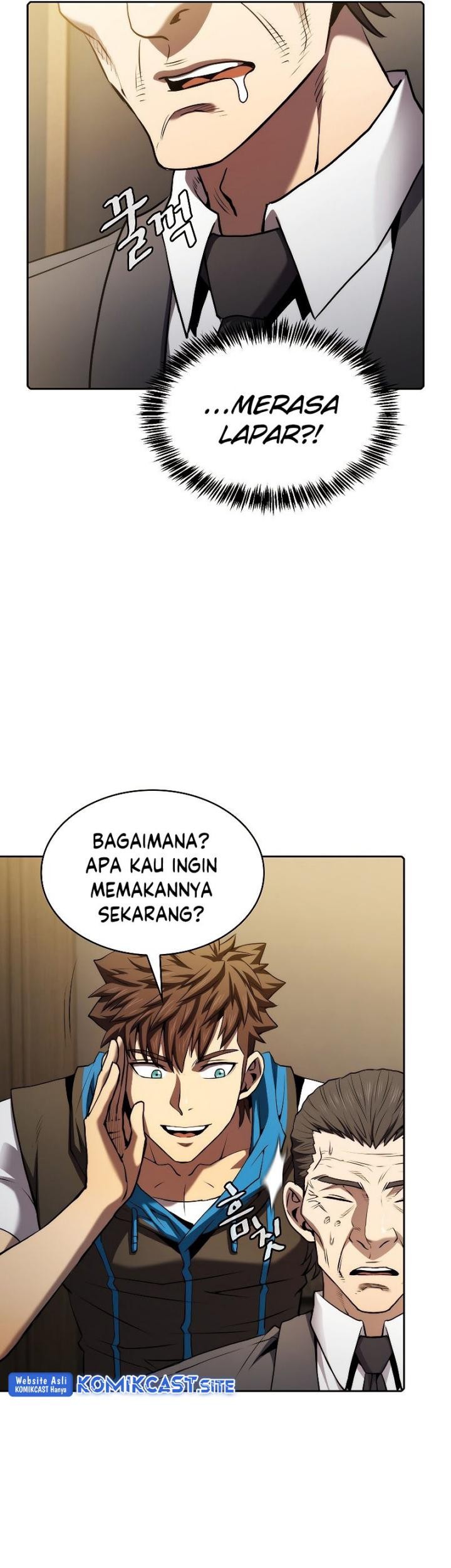 The Constellation that Returned from Hell Chapter 115 Gambar 34