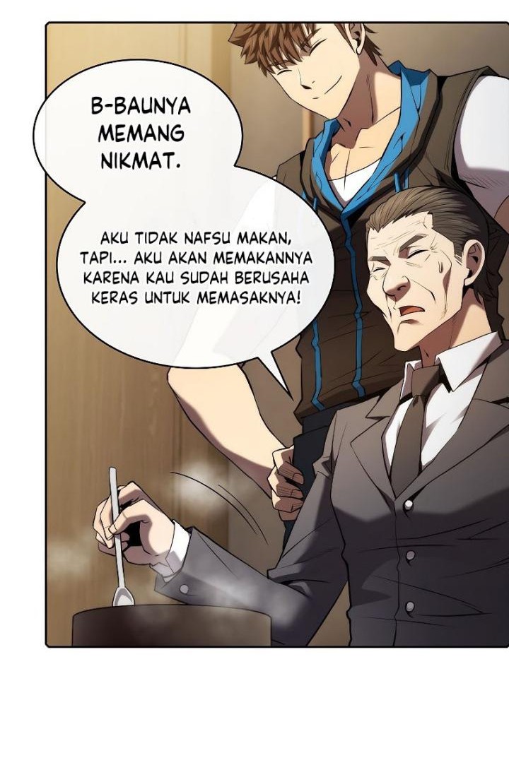 The Constellation that Returned from Hell Chapter 115 Gambar 35