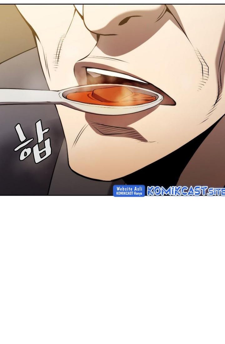 The Constellation that Returned from Hell Chapter 115 Gambar 37