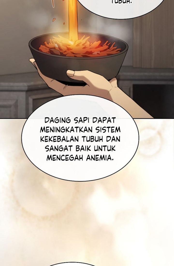 The Constellation that Returned from Hell Chapter 115 Gambar 23