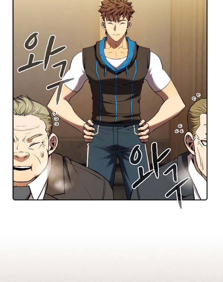 The Constellation that Returned from Hell Chapter 115 Gambar 46