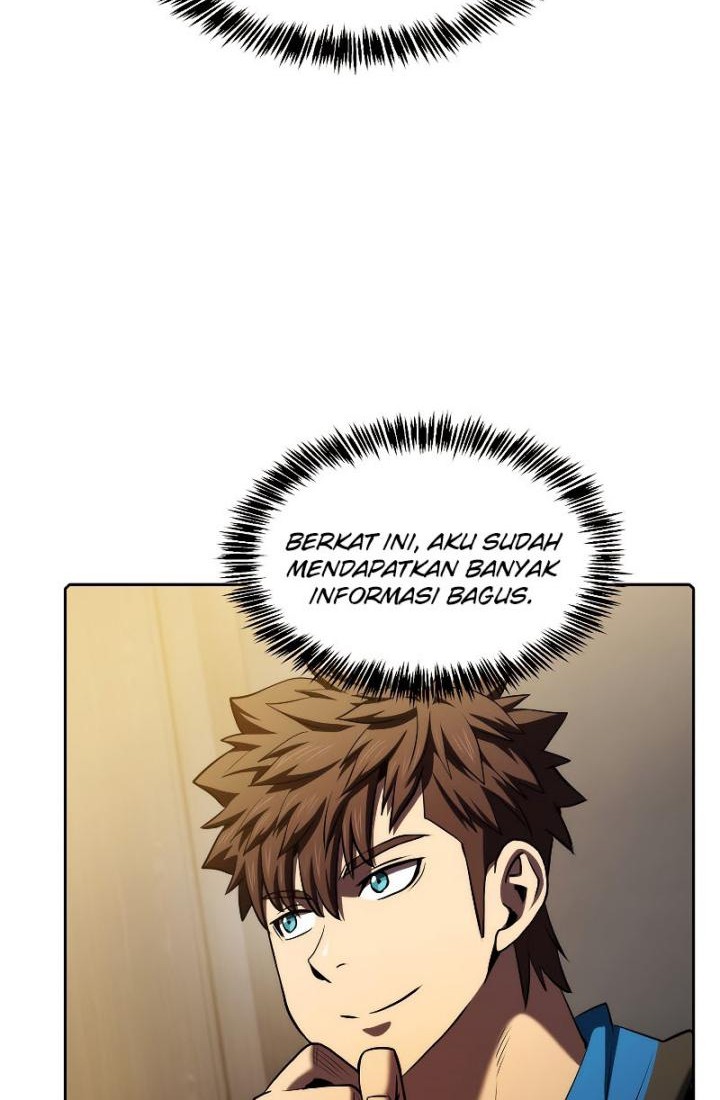 The Constellation that Returned from Hell Chapter 115 Gambar 48