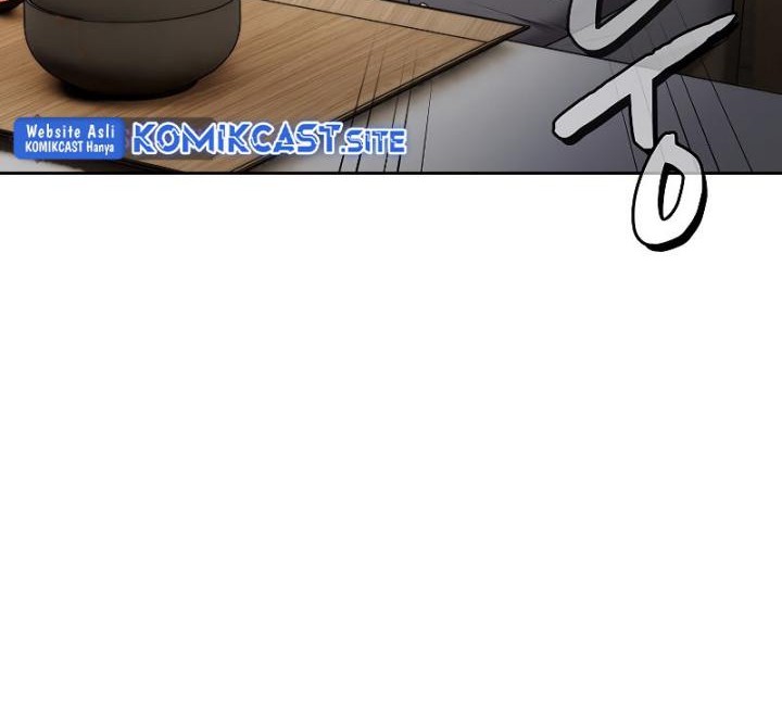 The Constellation that Returned from Hell Chapter 115 Gambar 54