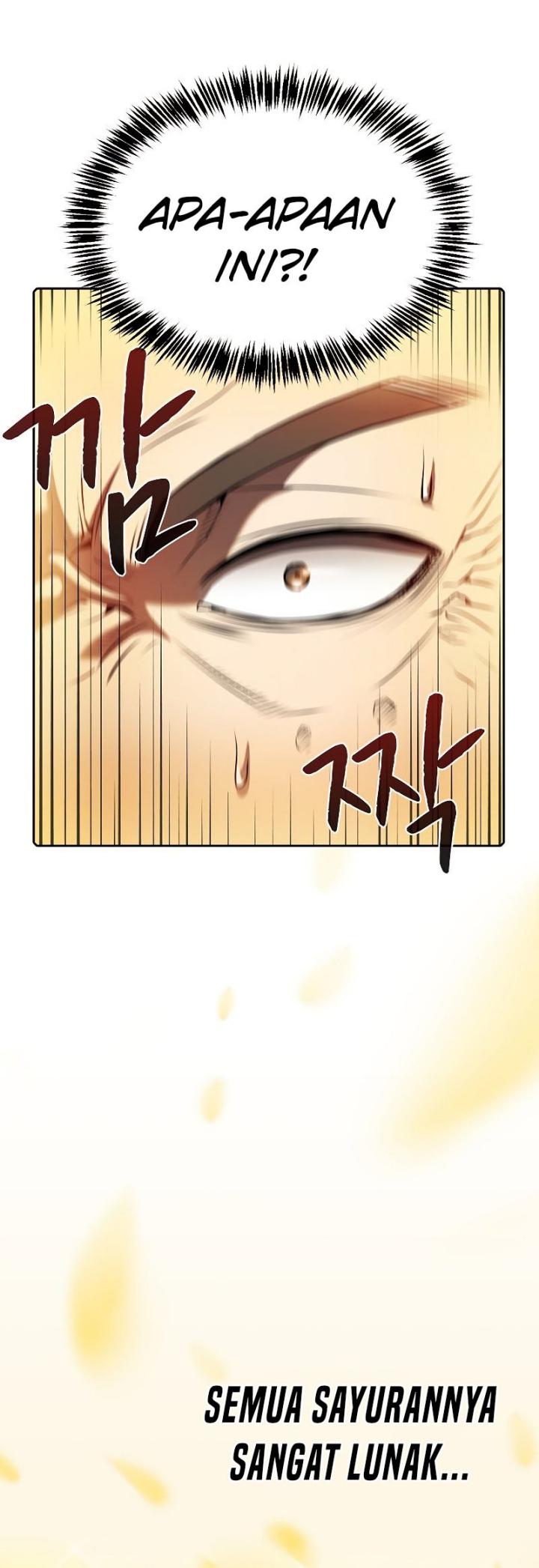 The Constellation that Returned from Hell Chapter 115 Gambar 38