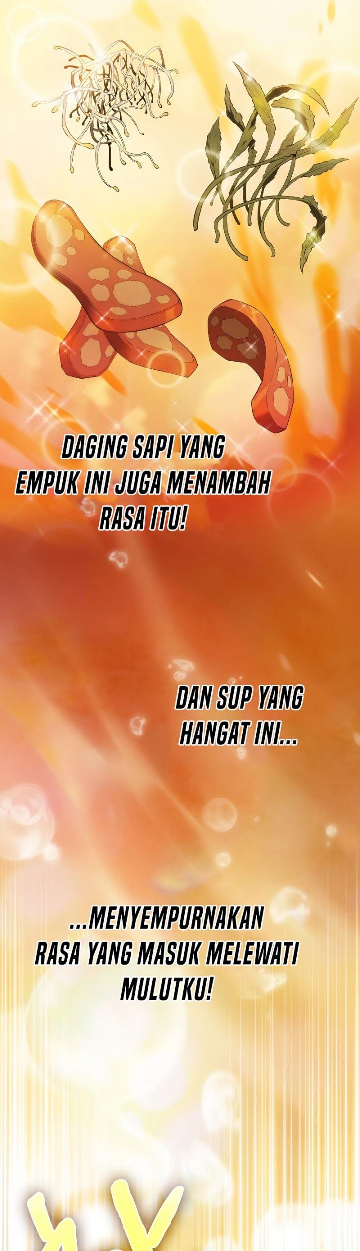 The Constellation that Returned from Hell Chapter 115 Gambar 39