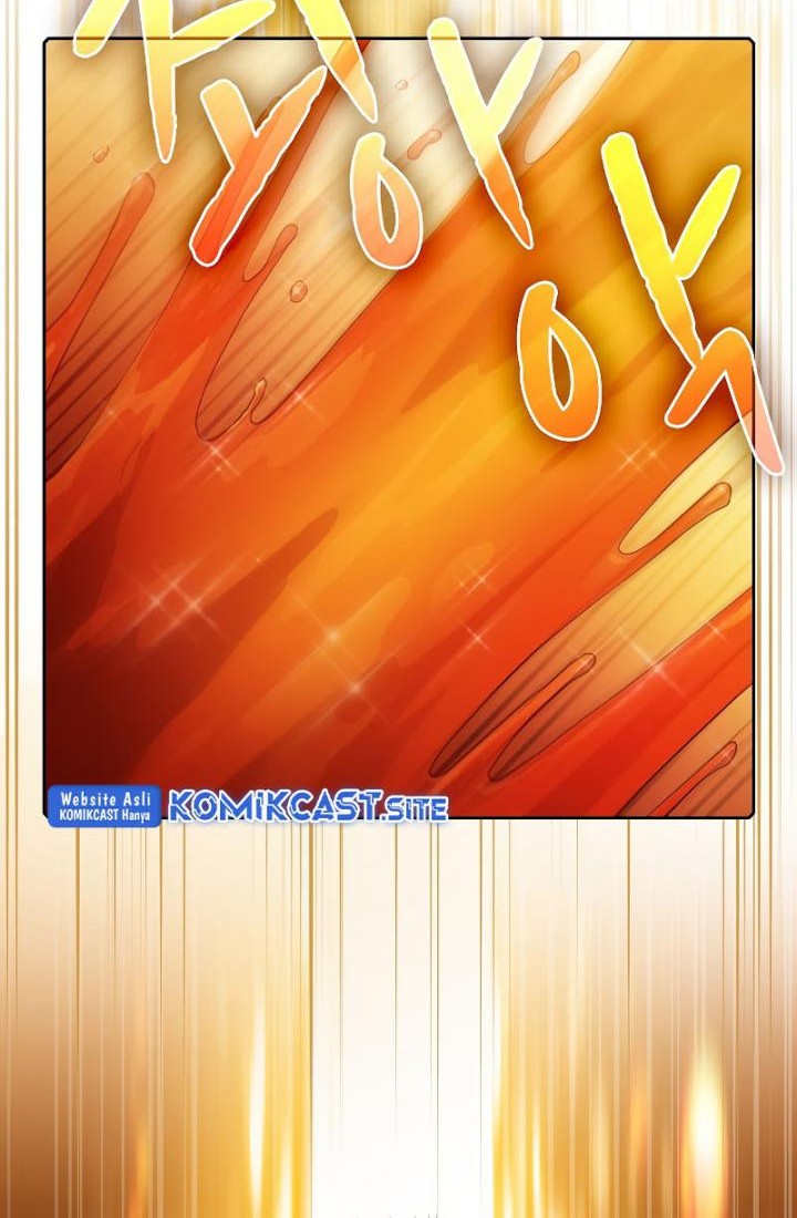 The Constellation that Returned from Hell Chapter 115 Gambar 40