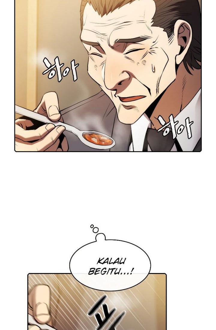 The Constellation that Returned from Hell Chapter 115 Gambar 42