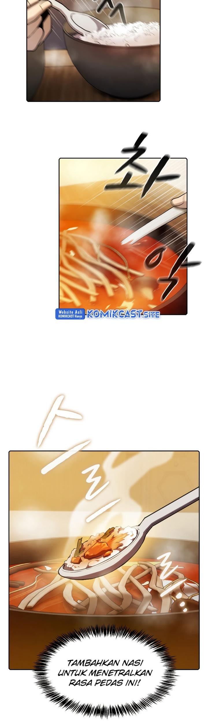 The Constellation that Returned from Hell Chapter 115 Gambar 43