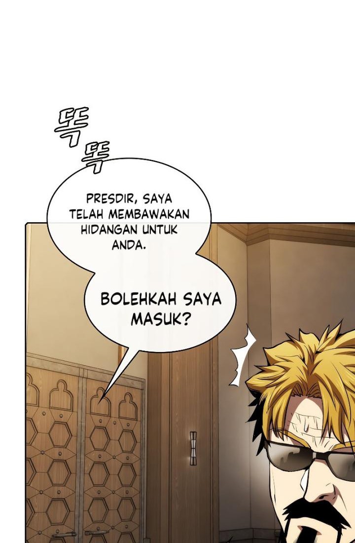 The Constellation that Returned from Hell Chapter 115 Gambar 3