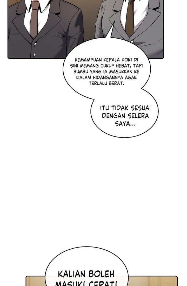 The Constellation that Returned from Hell Chapter 115 Gambar 5