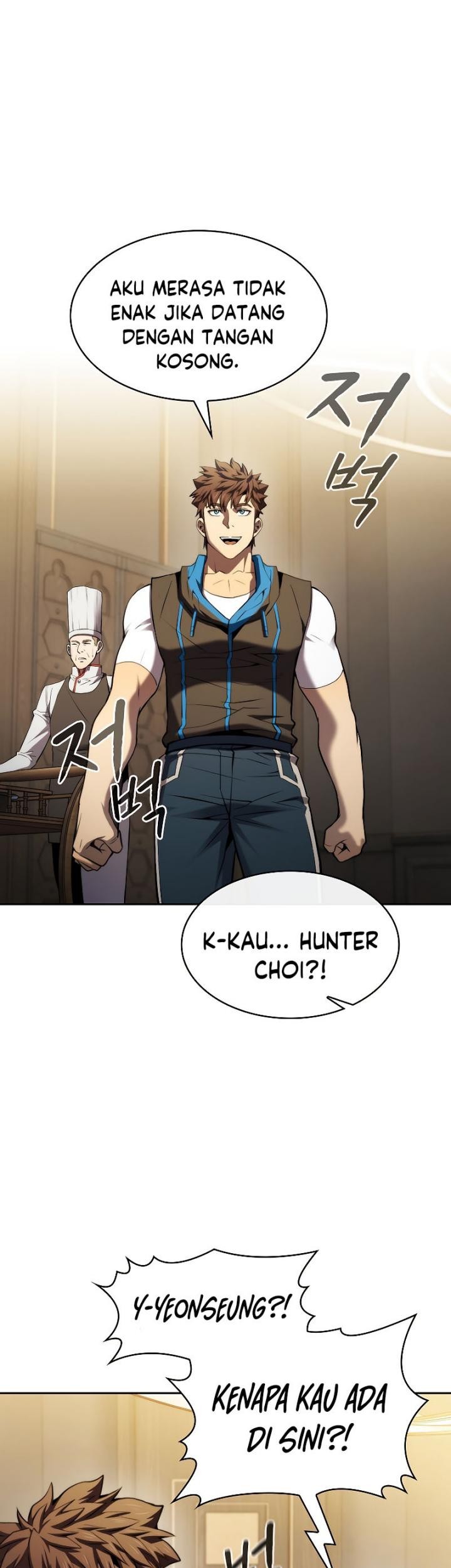 The Constellation that Returned from Hell Chapter 115 Gambar 10