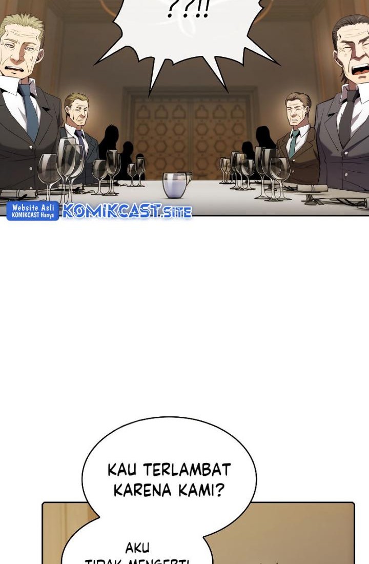 The Constellation that Returned from Hell Chapter 115 Gambar 13