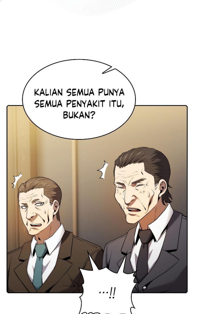 The Constellation that Returned from Hell Chapter 115 Gambar 15