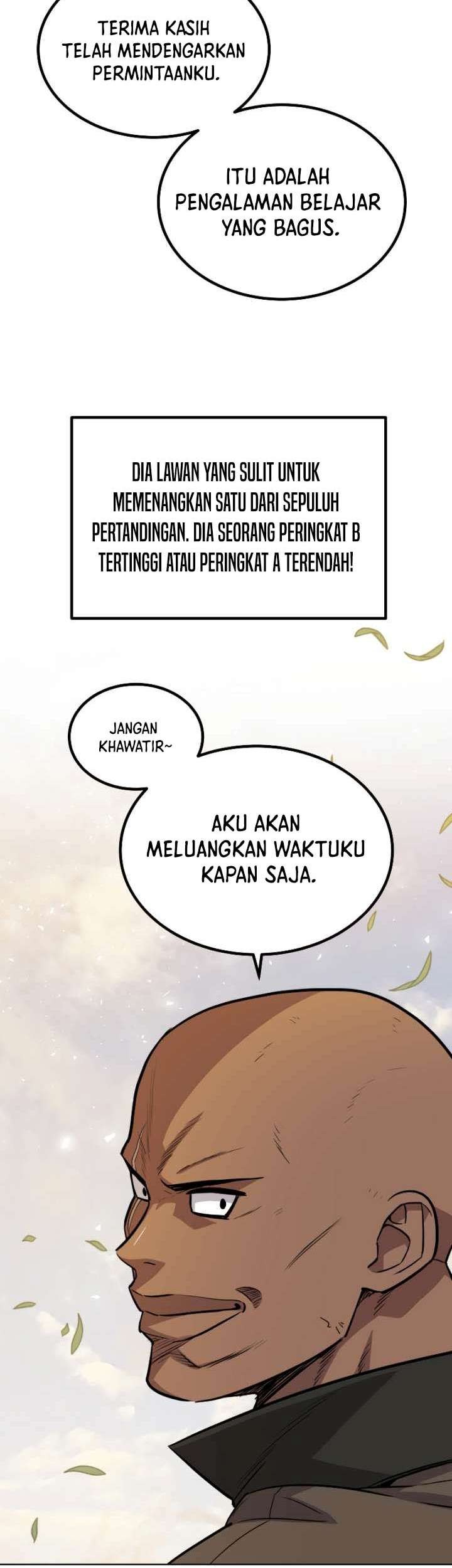 Overpowered Sword Chapter 53 Gambar 28