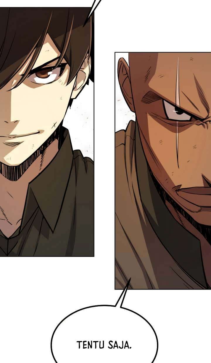 Overpowered Sword Chapter 53 Gambar 33