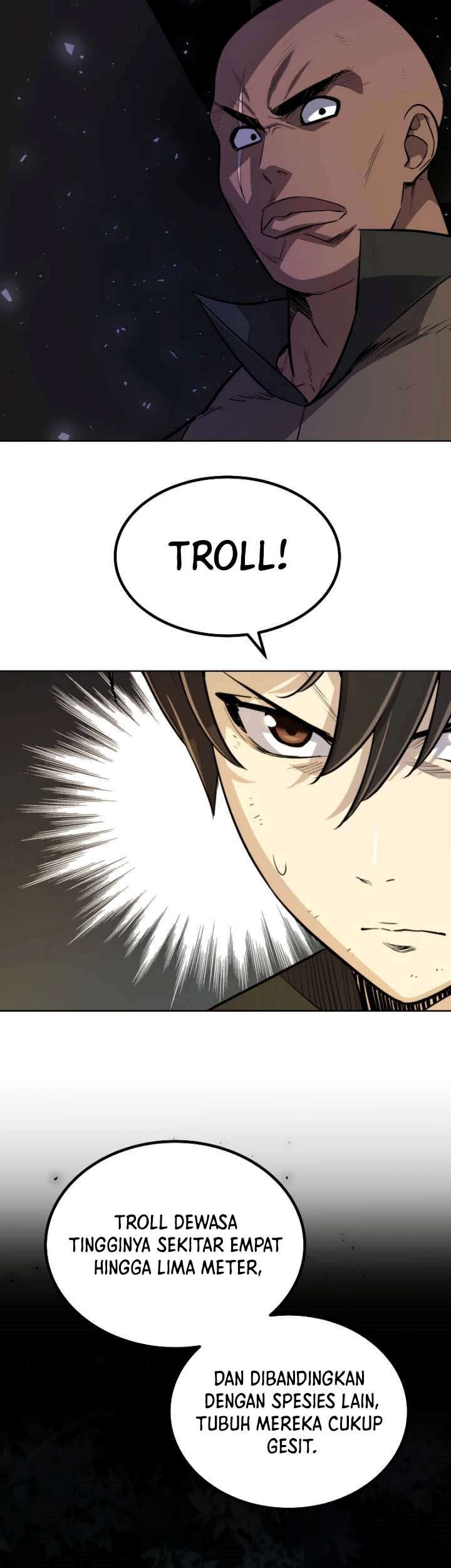 Overpowered Sword Chapter 53 Gambar 36