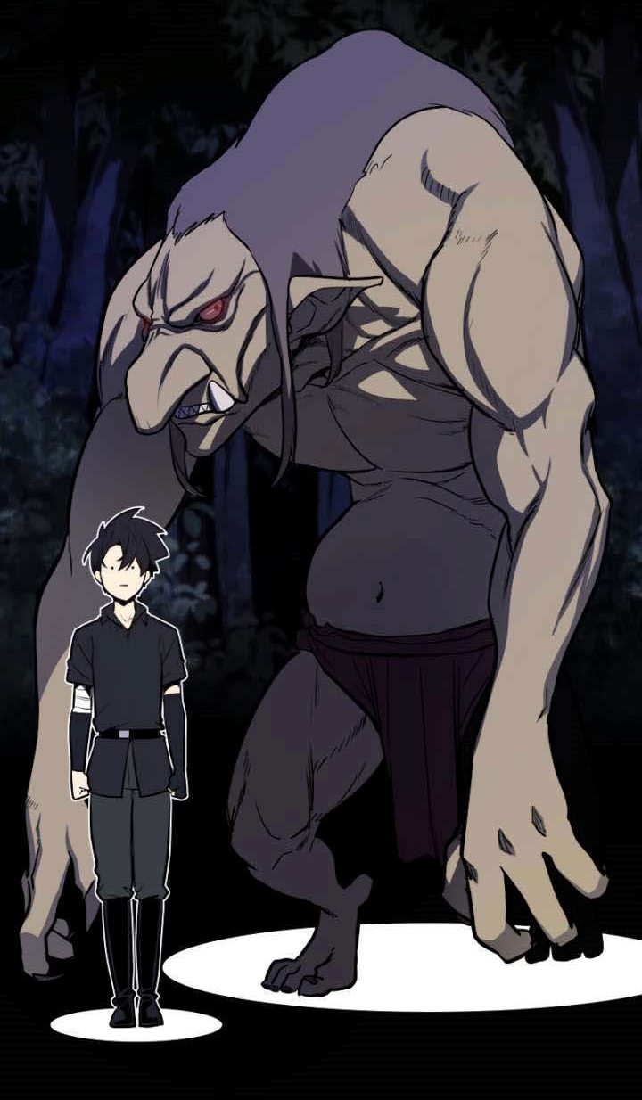 Overpowered Sword Chapter 53 Gambar 37