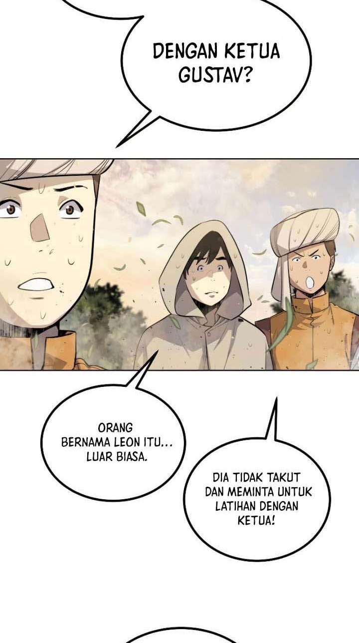 Overpowered Sword Chapter 53 Gambar 21