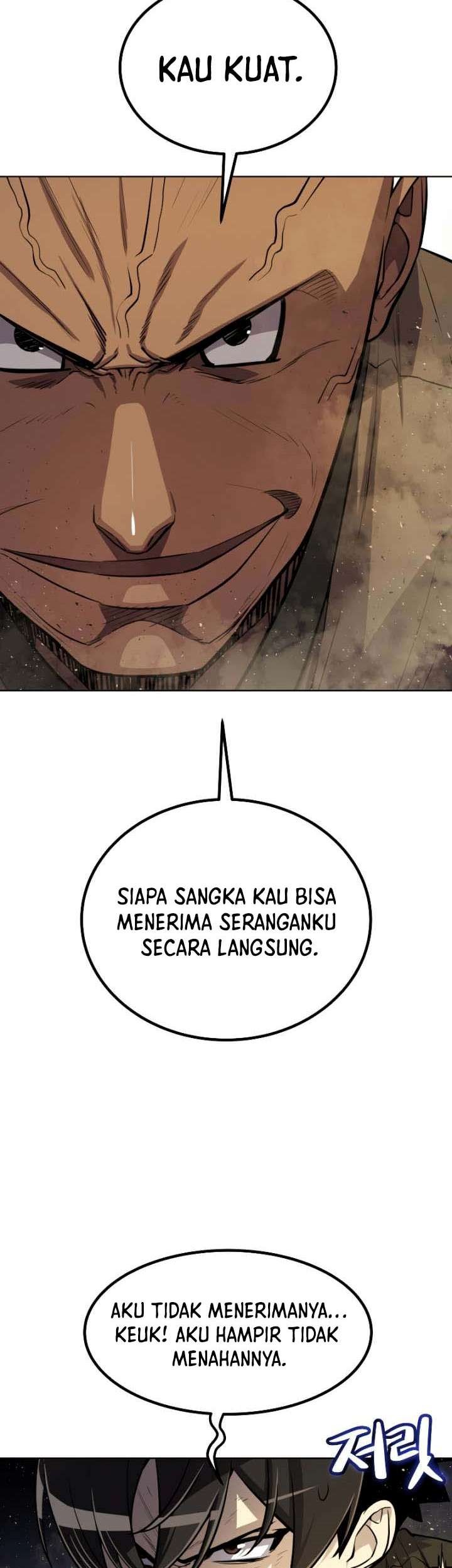Overpowered Sword Chapter 53 Gambar 22