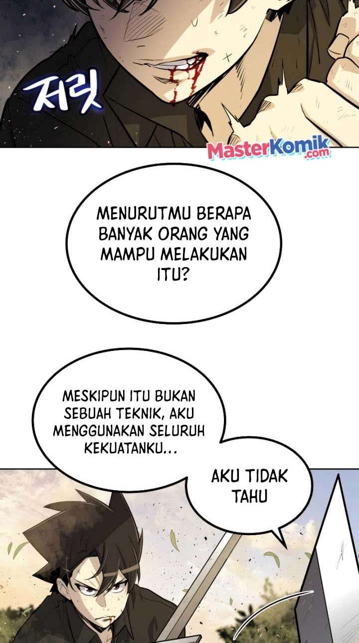 Overpowered Sword Chapter 53 Gambar 23