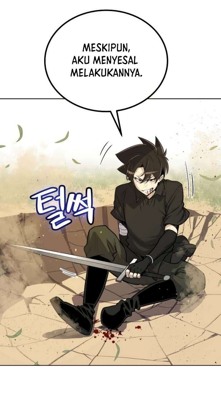Overpowered Sword Chapter 53 Gambar 25