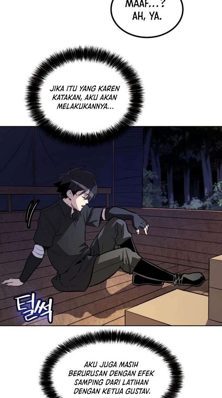 Overpowered Sword Chapter 53 Gambar 47