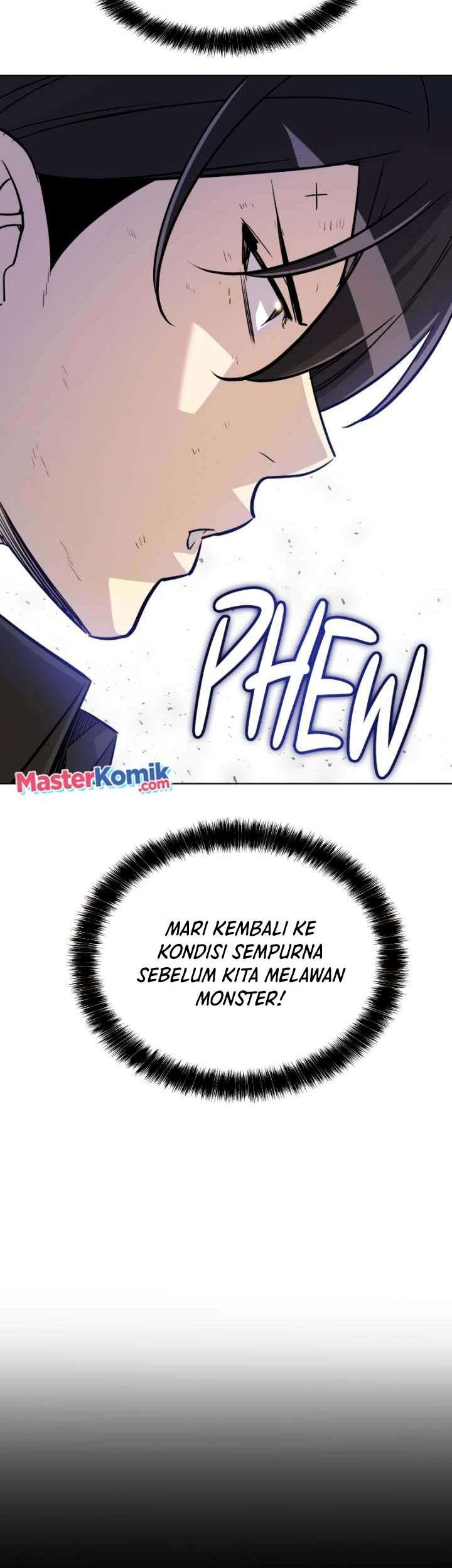 Overpowered Sword Chapter 53 Gambar 48