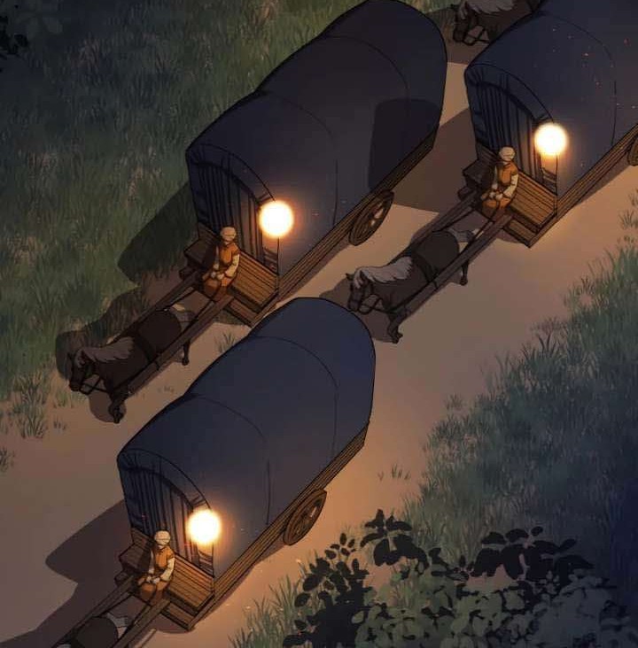 Overpowered Sword Chapter 53 Gambar 51