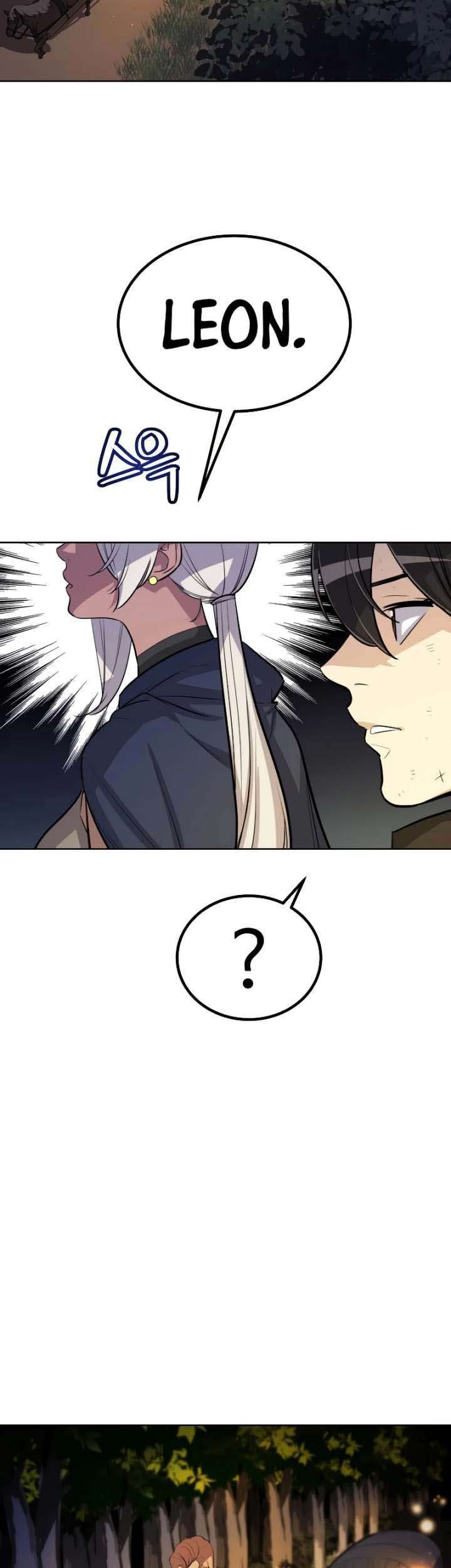 Overpowered Sword Chapter 53 Gambar 52