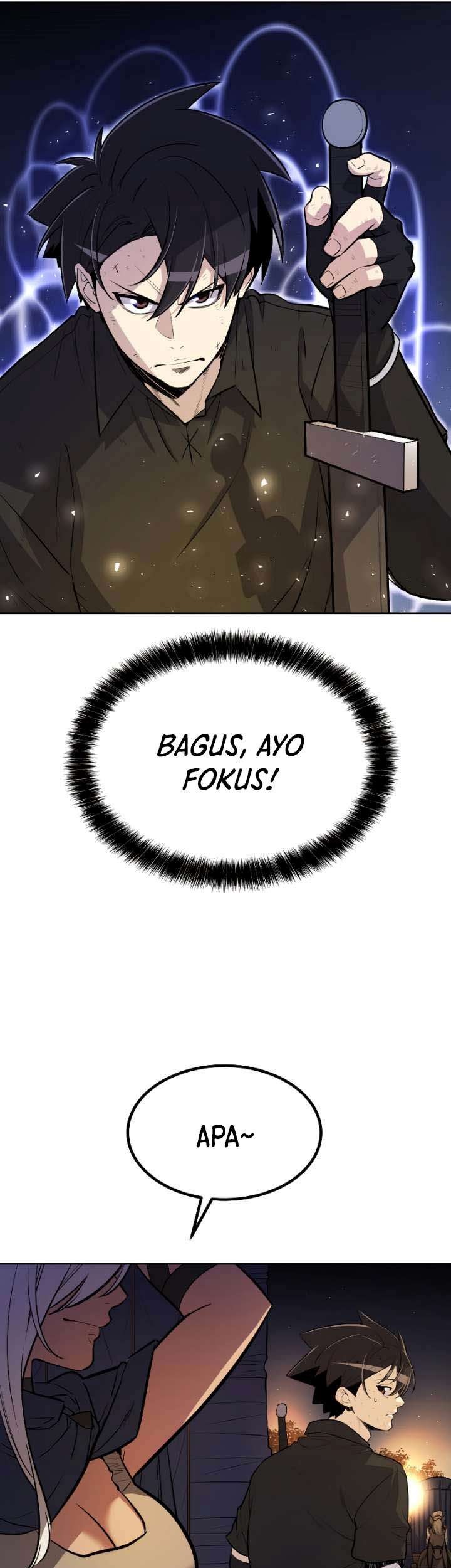 Overpowered Sword Chapter 53 Gambar 44