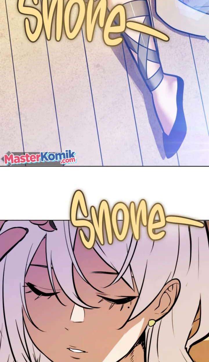 Overpowered Sword Chapter 53 Gambar 3