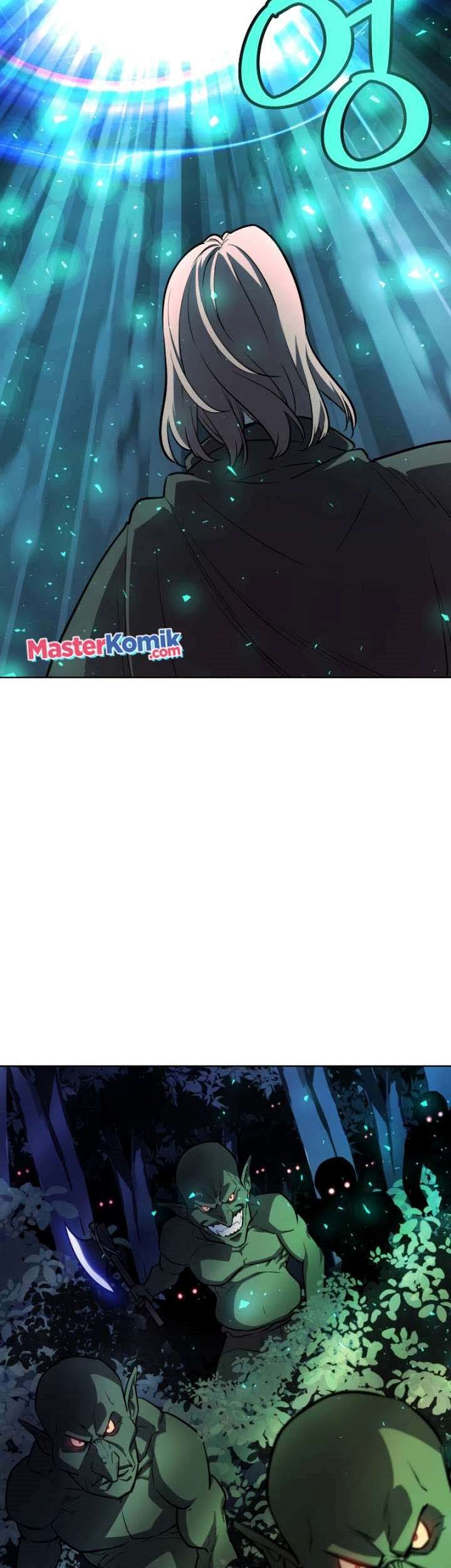 Overpowered Sword Chapter 53 Gambar 58