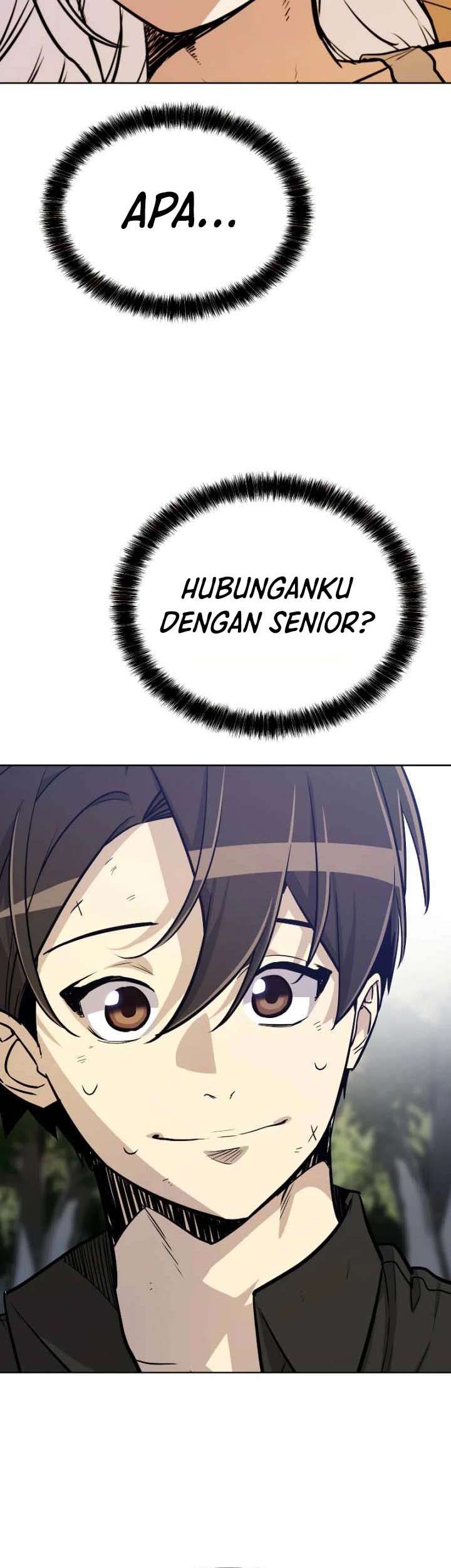 Overpowered Sword Chapter 53 Gambar 4