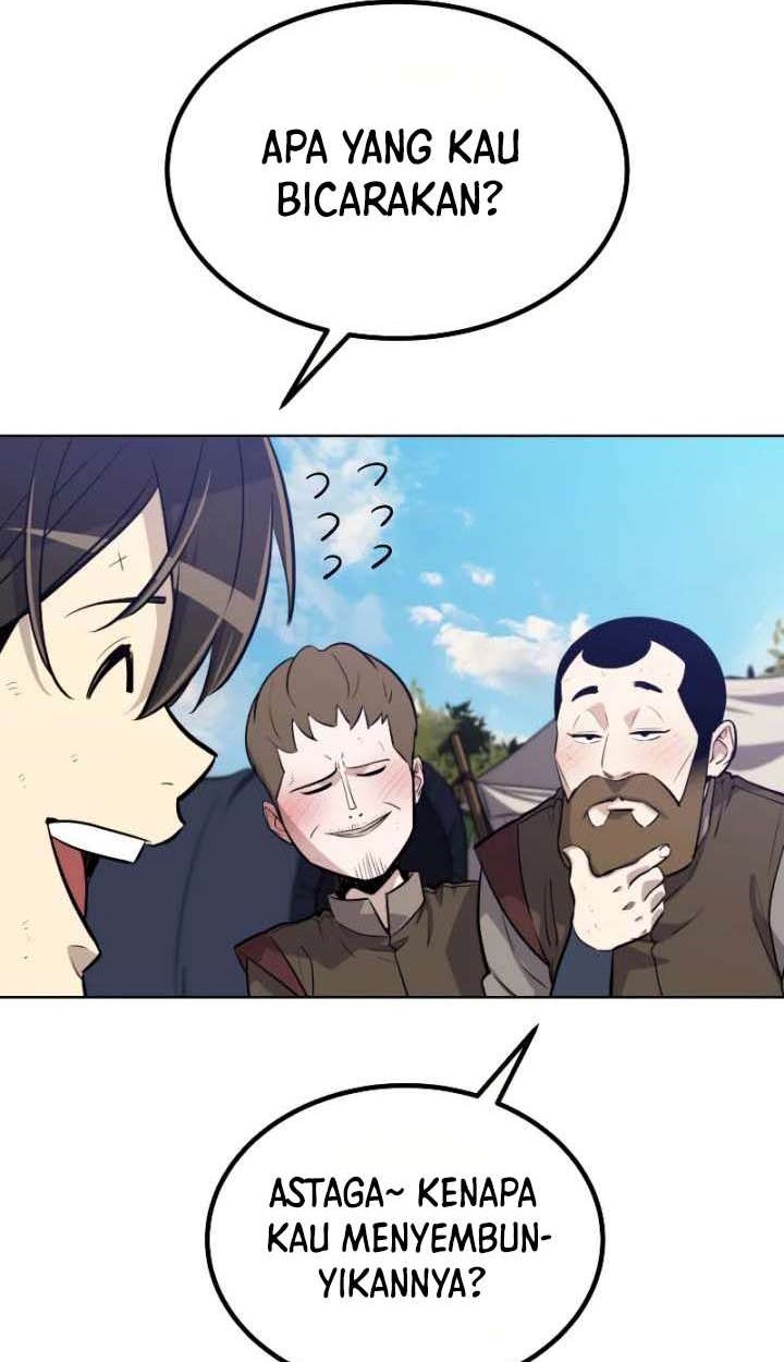 Overpowered Sword Chapter 53 Gambar 5