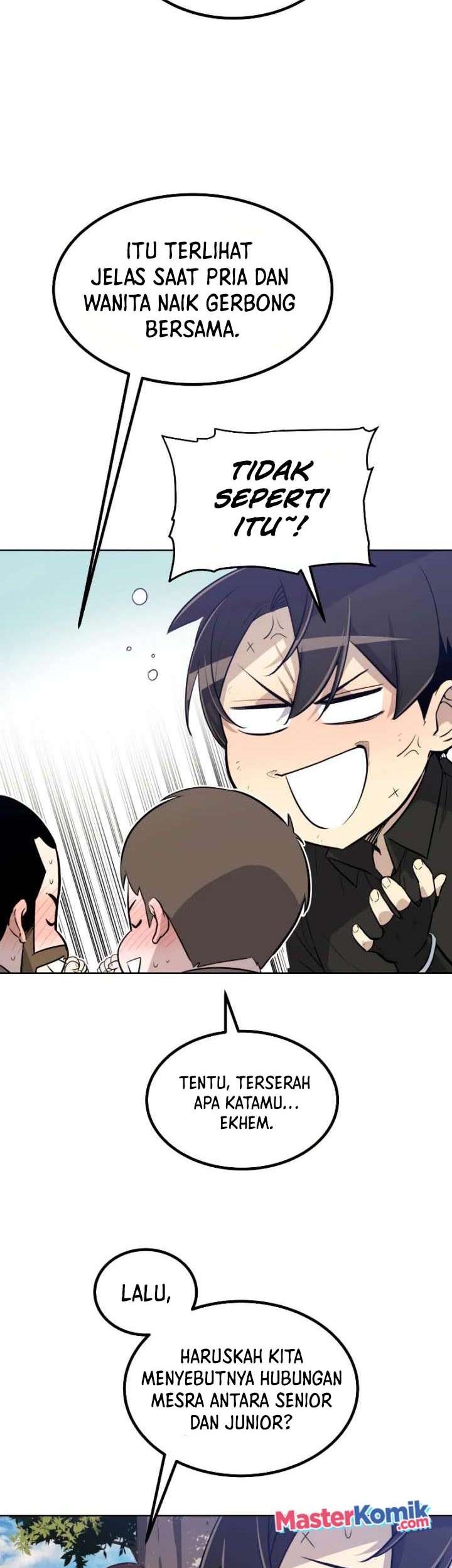 Overpowered Sword Chapter 53 Gambar 6