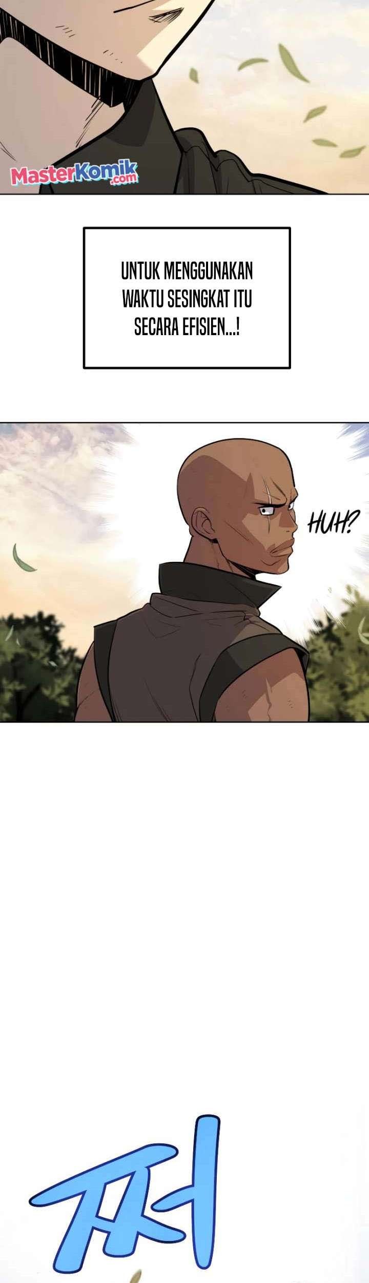 Overpowered Sword Chapter 53 Gambar 16