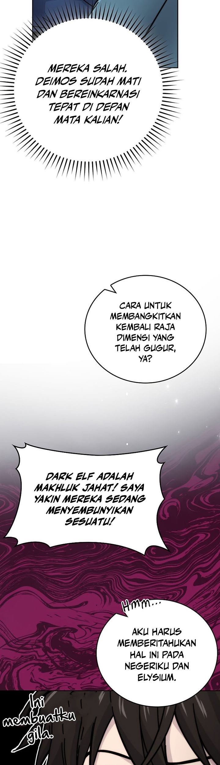 Demon Lord’s Martial Arts Ascension Chapter 31 Gambar 23