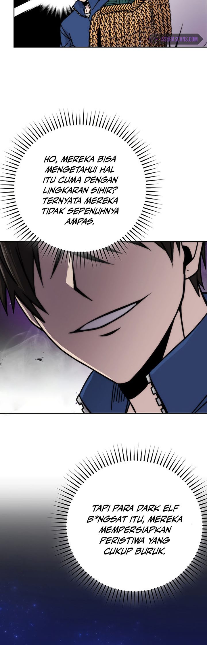 Demon Lord’s Martial Arts Ascension Chapter 31 Gambar 16