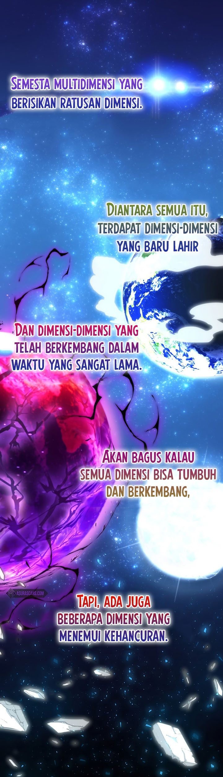 Demon Lord’s Martial Arts Ascension Chapter 31 Gambar 17