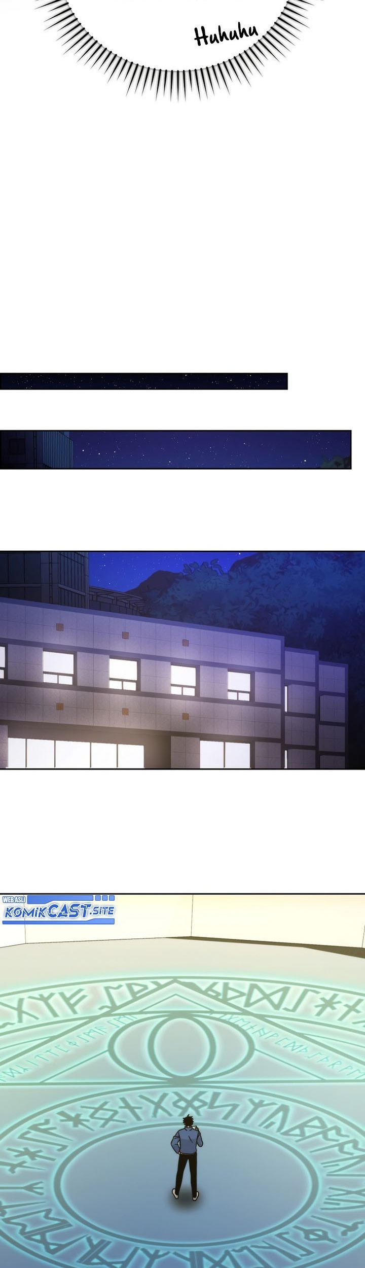 Demon Lord’s Martial Arts Ascension Chapter 31 Gambar 38