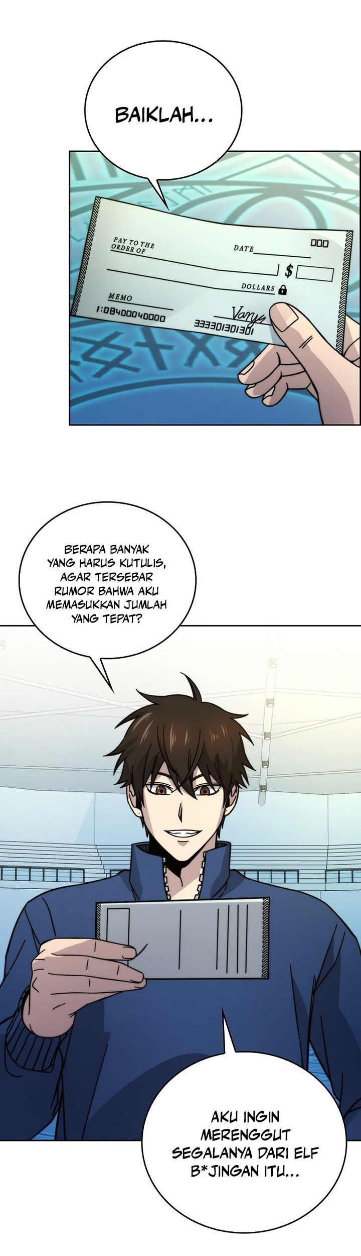 Demon Lord’s Martial Arts Ascension Chapter 31 Gambar 40